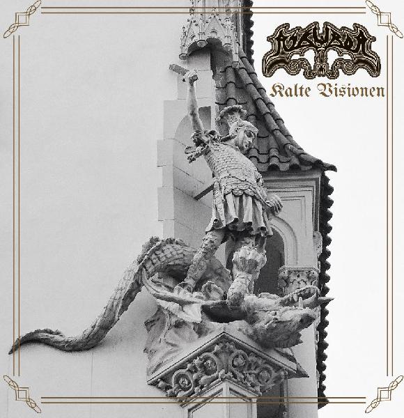 Askuror - Kalte Visionen