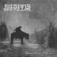 Idhafels - Ancient Lores Forgotten