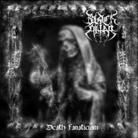 Black Altar - Death Fanaticism