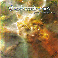 Shadowdreams - Part of the Infinity