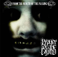 Prayer of the Dying - From the mouth of the Passing