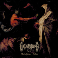 Entartung - Maleficae Artes