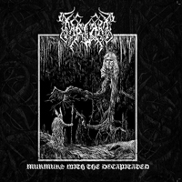 Forlorn Winds - Murmurs with the Decapitated