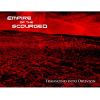 Empire of the Scourged - Transcend into Oblivion