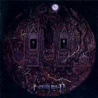 Mayhem/The Meads Of Asphodel - Freezing Moon/Carnage Jihad (Split CD)