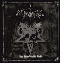 Tronje - Des Satans wilde Nacht