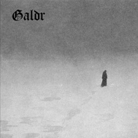 Galdr - Galdr