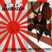 Barbatos - Rocking Metal Motherfucker