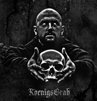 Koenigsgrab - Koenigsgrab