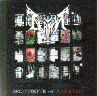 Tavaron - Architektur des Schmerzes