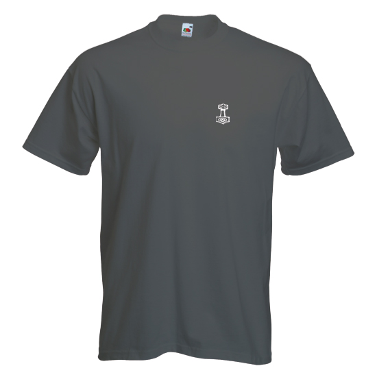 T-Shirt- Thors Hammer klein