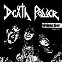 Death Power - Vivisection