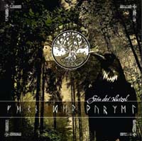 Waldtraene - Fern der Wurzel