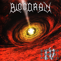 Bloodrain IV - Hostis Humani Generis