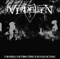 Verderben - Vernichtung und Vergeltung