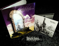 Uruk Hai - Cirith Ungol (DVD Box)