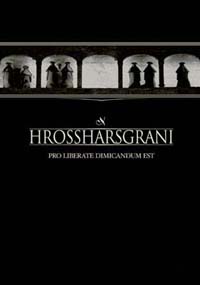 Hrossharsgrani - Pro Liberate Dimicandum Est