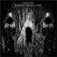 Burial Mist - Mortificated Symbols of Faith