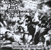 Dark Messiah - Immortal Battlefield