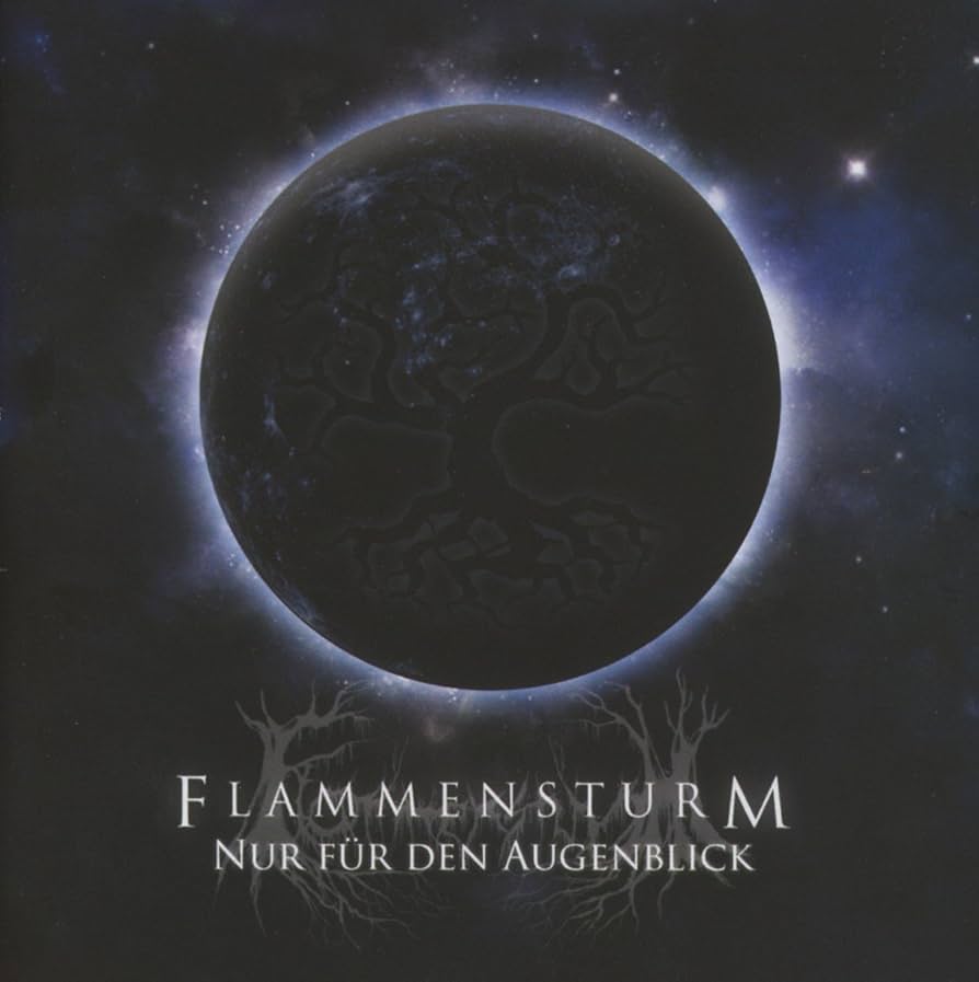 Flammensturm - Nur für den Augenblick