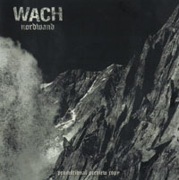 Wach - Nordwand