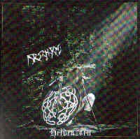 Urschrei - Heidenzorn