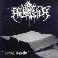 Hetaeria - Heretical Inspiration