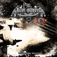 Furor Volturno - Regionalismo Coercitivo