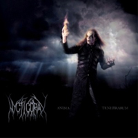 Nycticorax - Anima Tenebrarum