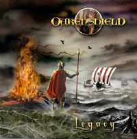 Oakenshield - Legacy