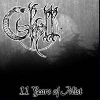 Skoll - 11 Years of Mist