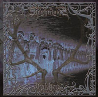 Sieghetnar/Uruk-Hai - Split CD