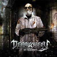 Debauchery - Kill Maim Burn