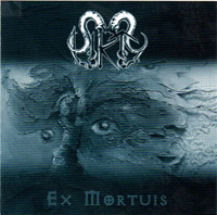Urt - Ex Mortuis (Saatanhark III)