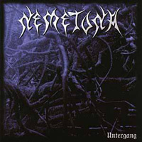 Nemetona - Untergang