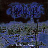 Wackhanalija - Where death dies