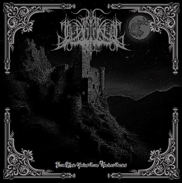 Inexistencia - From these Ruins come ancient Curses