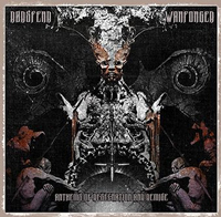 Dodsferd/Warforged - Anthems of Desecration and Demise