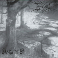 Throndt/Idhafels (Split CD)