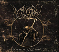 Nycticorax - Treatise of Death