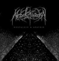 Nebelschwaden - Nostalgie & Apathie