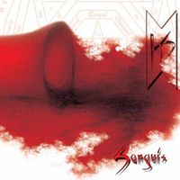 Hrossharsgrani - Sanguis