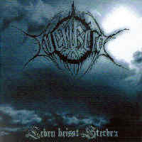 Ivenberg - Leben heißt Sterben