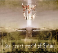 Legion of Sadism - The Great World of Satan