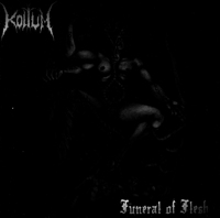 Koltum - Funeral of Flesh