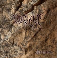 Todgeweiht - Pestilenz