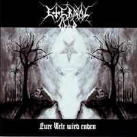 Eternal War - Eure Welt wird enden