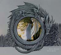 Uruk Hai - Black Blood, White Hand