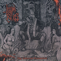 Thy Rites - Thy Infernal Coronation