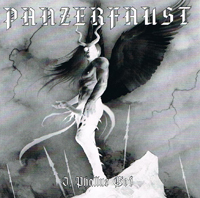 Panzerfaust - J, Phallus God
